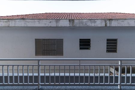 Vista Quarto 1 de apartamento à venda com 2 quartos, 44m² em Parque Boturussu, São Paulo