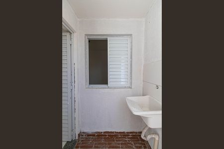 Apartamento à venda com 44m², 2 quartos e 1 vagaÁrea de Serviço