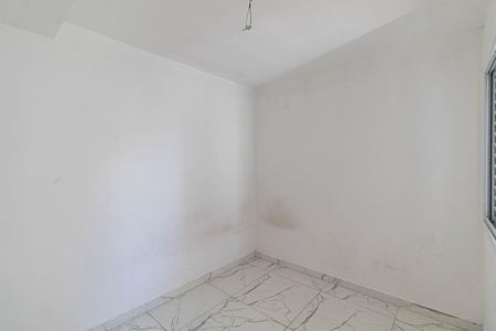 Apartamento à venda com 44m², 2 quartos e 1 vagaQuarto 2