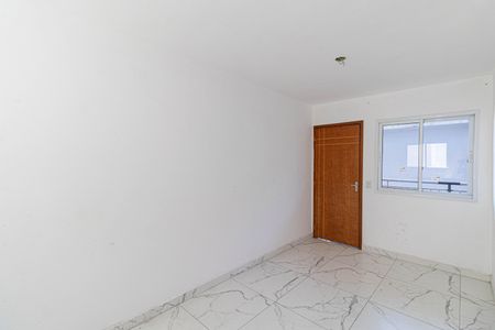 Apartamento à venda com 44m², 2 quartos e 1 vagaSala e Cozinha 