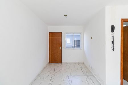 Apartamento à venda com 44m², 2 quartos e 1 vagaSala e Cozinha 