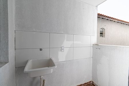 Apartamento à venda com 44m², 2 quartos e 1 vagaÁrea de Serviço
