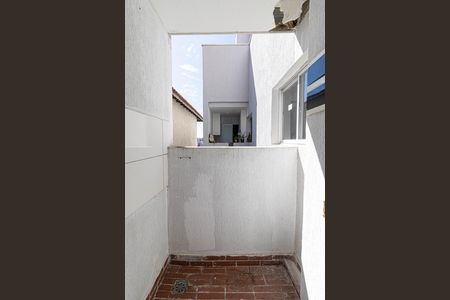 Apartamento à venda com 44m², 2 quartos e 1 vagaÁrea de Serviço