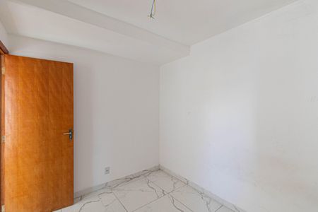 Apartamento à venda com 44m², 2 quartos e 1 vagaQuarto 2