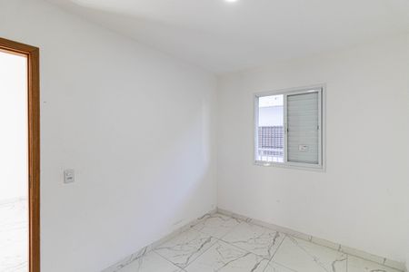 Apartamento à venda com 44m², 2 quartos e 1 vagaQuarto 1