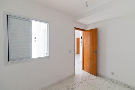 Quarto 2 de apartamento à venda com 2 quartos, 44m² em Parque Boturussu, São Paulo