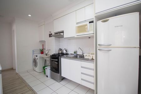 Apartamento à venda com 40m², 2 quartos e 1 vaga Apartamento à venda com 40m², 2 quartos e 1 vagaCozinha