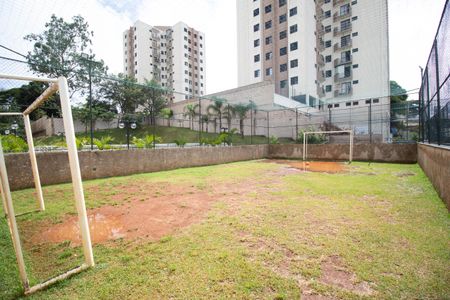 Apartamento à venda com 40m², 2 quartos e 1 vaga Apartamento à venda com 40m², 2 quartos e 1 vagaQuadra