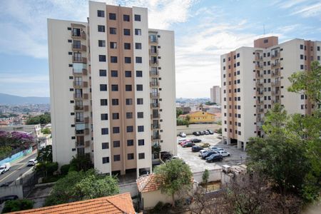 Apartamento à venda com 40m², 2 quartos e 1 vaga Apartamento à venda com 40m², 2 quartos e 1 vagaVista Quarto 2