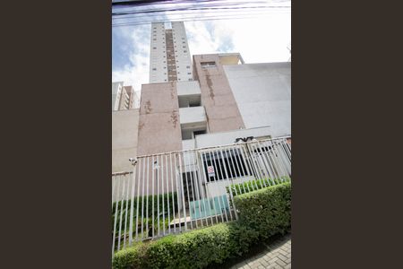 Apartamento à venda com 40m², 2 quartos e 1 vaga Apartamento à venda com 40m², 2 quartos e 1 vagaFachada do Prédio