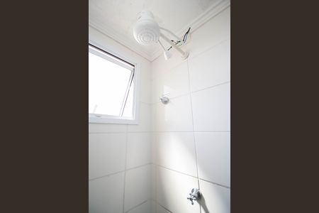 Apartamento à venda com 40m², 2 quartos e 1 vaga Apartamento à venda com 40m², 2 quartos e 1 vagaBanheiro