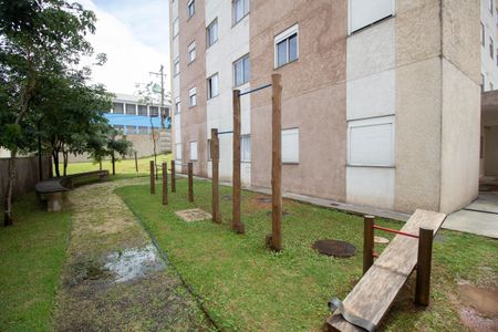 Apartamento à venda com 40m², 2 quartos e 1 vaga Apartamento à venda com 40m², 2 quartos e 1 vagaÁrea comum