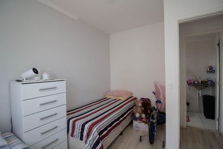 Quarto 2 de apartamento à venda com 2 quartos, 40m² em Vila Siqueira (zona Norte), São Paulo