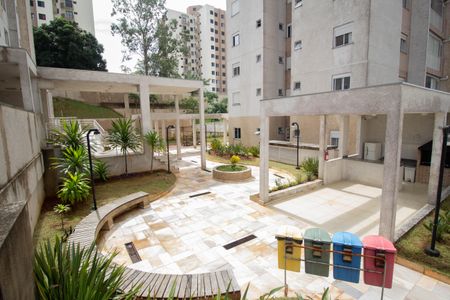 Apartamento à venda com 40m², 2 quartos e 1 vaga Apartamento à venda com 40m², 2 quartos e 1 vagaÁrea comum