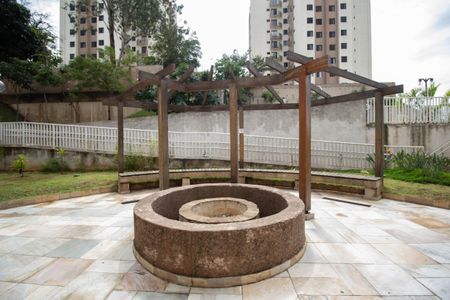 Apartamento à venda com 40m², 2 quartos e 1 vaga Apartamento à venda com 40m², 2 quartos e 1 vagaÁrea comum