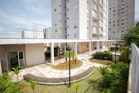 Apartamento à venda com 40m², 2 quartos e 1 vaga Apartamento à venda com 40m², 2 quartos e 1 vagaÁrea comum