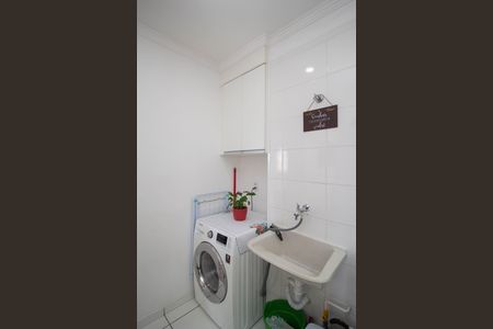 Apartamento à venda com 40m², 2 quartos e 1 vaga Apartamento à venda com 40m², 2 quartos e 1 vagaÁrea de Serviço