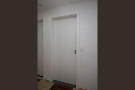 Apartamento à venda com 40m², 2 quartos e 1 vaga Apartamento à venda com 40m², 2 quartos e 1 vagaHall de entrada
