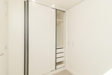Apartamento para alugar com 37m², 2 quartos e 1 vaga Apartamento para alugar com 37m², 2 quartos e 1 vagaQuarto 2