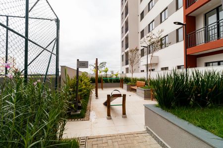 Apartamento para alugar com 37m², 2 quartos e 1 vaga Apartamento para alugar com 37m², 2 quartos e 1 vagaÁrea comum