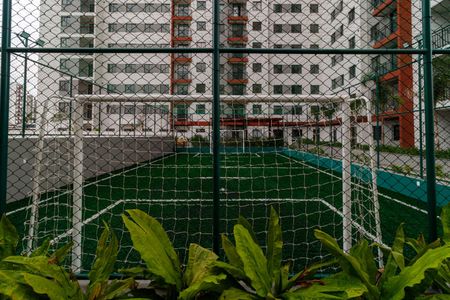 Apartamento para alugar com 37m², 2 quartos e 1 vaga Apartamento para alugar com 37m², 2 quartos e 1 vagaÁrea comum