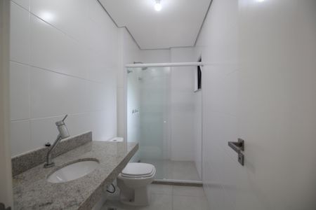 Apartamento para alugar com 80m², 2 quartos e 1 vagaBanheiro Social