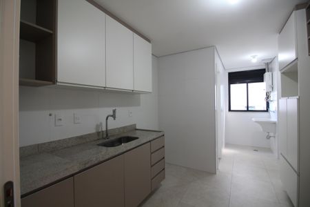 Apartamento para alugar com 80m², 2 quartos e 1 vagaCozinha