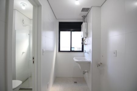 Apartamento para alugar com 80m², 2 quartos e 1 vagaÁrea de Serviço