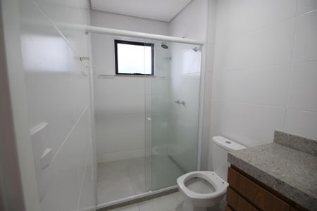 Apartamento para alugar com 80m², 2 quartos e 1 vagaQuarto 2 - Suíte