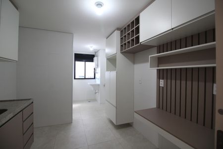 Apartamento para alugar com 80m², 2 quartos e 1 vagaCozinha