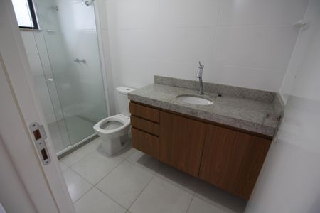 Apartamento para alugar com 80m², 2 quartos e 1 vagaQuarto 2 - Suíte