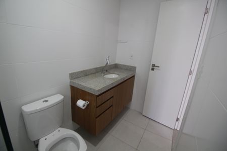 Apartamento para alugar com 80m², 2 quartos e 1 vagaQuarto 2 - Suíte