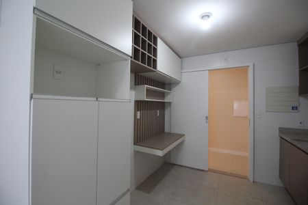 Apartamento para alugar com 80m², 2 quartos e 1 vagaCozinha