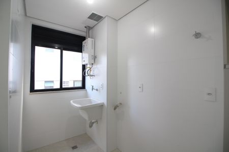 Apartamento para alugar com 80m², 2 quartos e 1 vagaÁrea de Serviço