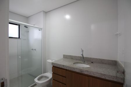Apartamento para alugar com 80m², 2 quartos e 1 vagaQuarto 2 - Suíte