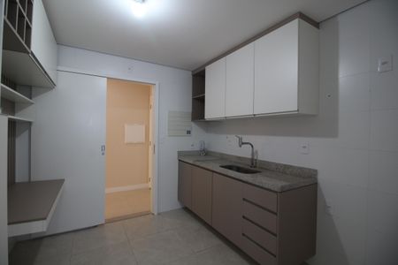 Apartamento para alugar com 80m², 2 quartos e 1 vagaCozinha