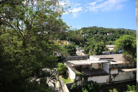 Vista de apartamento para alugar com 2 quartos, 80m² em Freguesia (Jacarepaguá), Rio de Janeiro