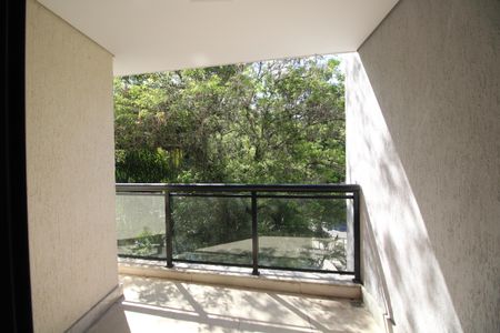 Varanda de apartamento para alugar com 2 quartos, 80m² em Freguesia (Jacarepaguá), Rio de Janeiro