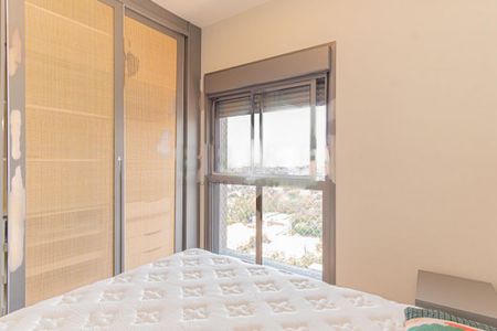 Apartamento à venda com 1 quarto, 47m² em Santo Amaro, São Paulo
