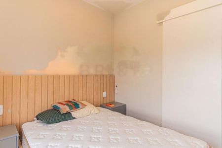 Apartamento à venda com 1 quarto, 47m² em Santo Amaro, São Paulo