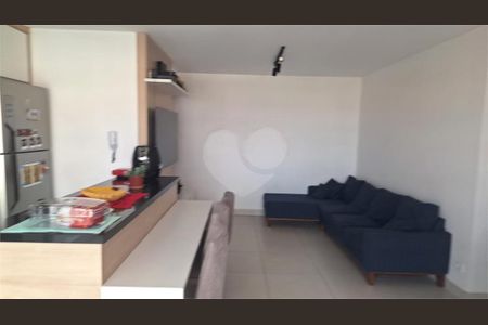 Apartamento à venda com 2 quartos, 83m² em Parque Bandeirante, Santo André