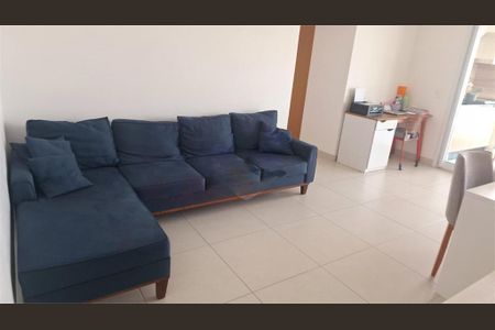 Apartamento à venda com 2 quartos, 83m² em Parque Bandeirante, Santo André