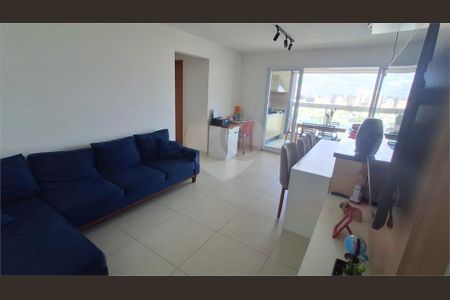 Apartamento à venda com 2 quartos, 83m² em Parque Bandeirante, Santo André