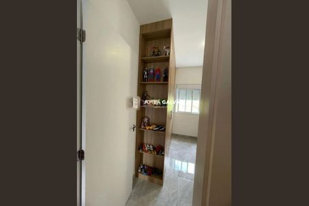 Casa de Condomínio à venda com 3 quartos, 104m² em Cidade Nova, Jundiaí