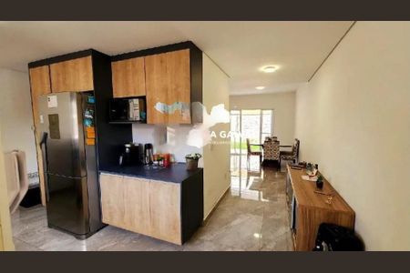 Casa de Condomínio à venda com 3 quartos, 104m² em Cidade Nova, Jundiaí