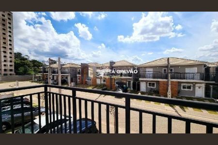 Casa de Condomínio à venda com 3 quartos, 104m² em Cidade Nova, Jundiaí