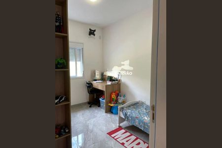 Casa de Condomínio à venda com 3 quartos, 104m² em Cidade Nova, Jundiaí