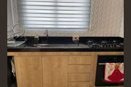 Casa de Condomínio à venda com 3 quartos, 104m² em Cidade Nova, Jundiaí