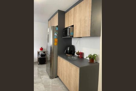 Casa de Condomínio à venda com 3 quartos, 104m² em Cidade Nova, Jundiaí