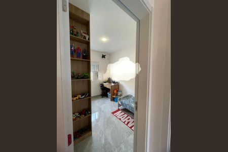 Casa de Condomínio à venda com 3 quartos, 104m² em Cidade Nova, Jundiaí